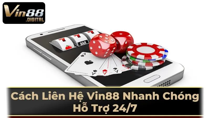 Câu Hỏi Thường Gặp Tại Vin88 (FAQ)