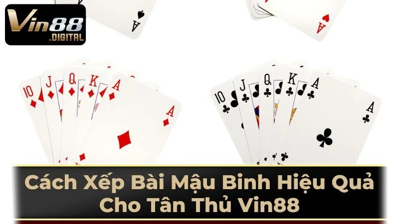 Những Điều Cần Biết Về Mậu Binh