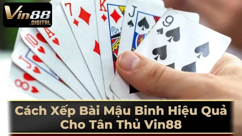 Luật Chơi Mậu Binh Chi Tiết