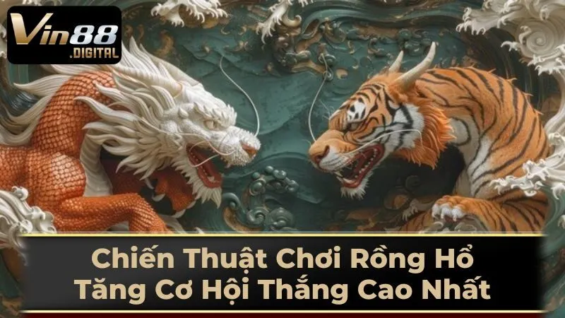 Nguồn Gốc và Quá Trình Phát Triển Trò Chơi Rồng Hổ