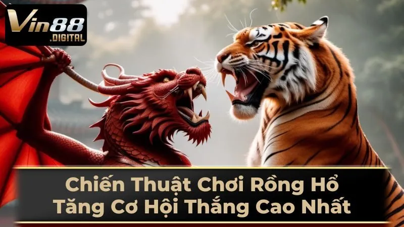 Lựa Chọn Địa Điểm Chơi Rồng Hổ Uy Tín