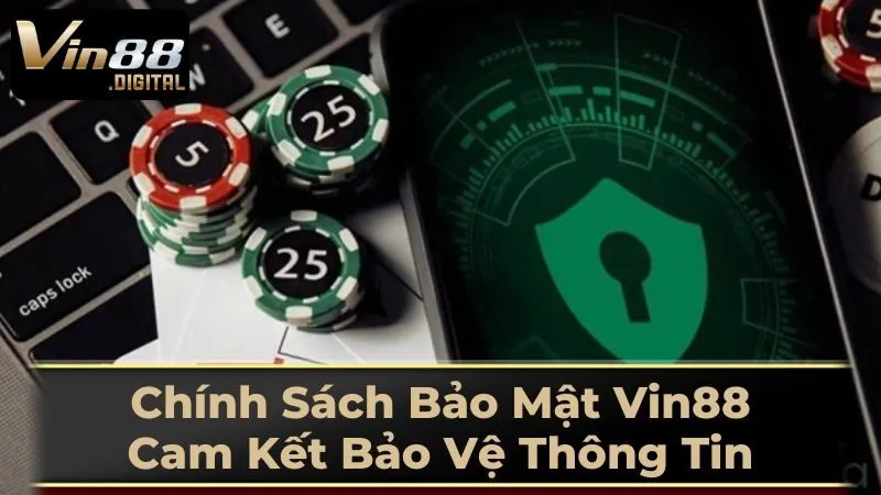 Cách Vin88 thu thập thông tin