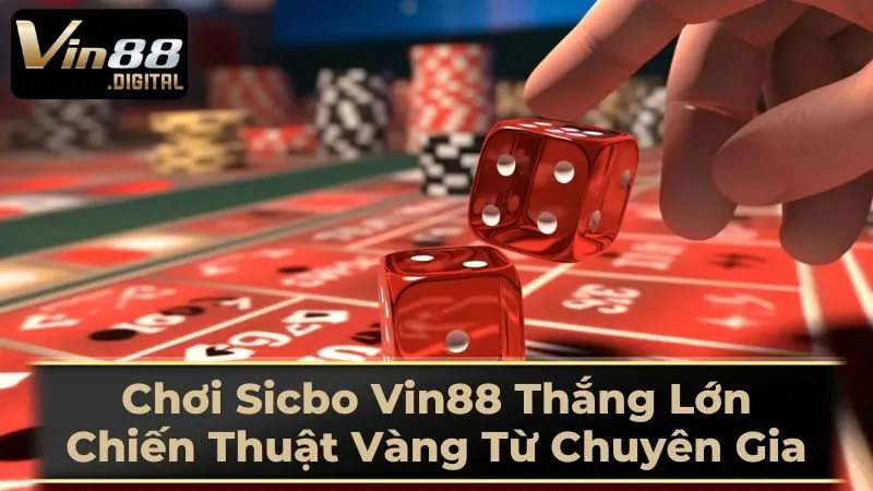 Giới Thiệu Trò Chơi Sicbo