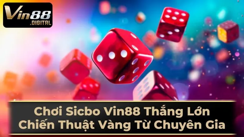 Lưu Ý Khi Chơi Sicbo