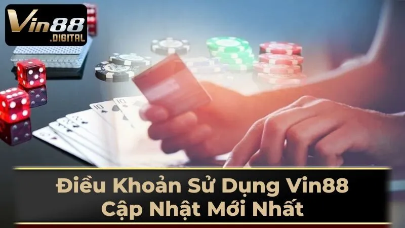 Một số câu hỏi thường gặp tại Vin88 (FAQ)