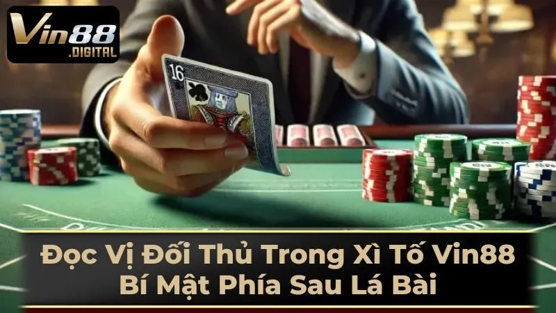 Luật Chơi Cơ Bản Của Xì Tố