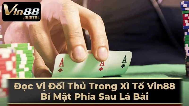 Chiến Thuật và Mẹo Chơi Xì Tố Chuyên Nghiệp