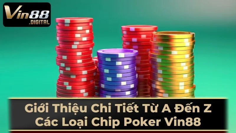 Các Yếu Tố Khác Cần Xem Xét Khi Chọn Chip Poker