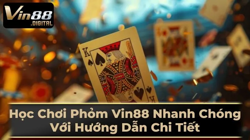 Chiến Thuật Chơi Phỏm