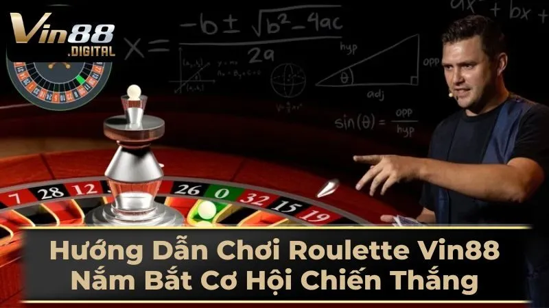 Chiến Thuật Chơi Roulette Chuyên Nghiệp