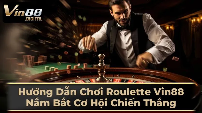 Luật Chơi Cơ Bản Roulette