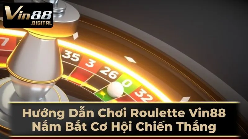 Mẹo Chơi Roulette Hiệu Quả