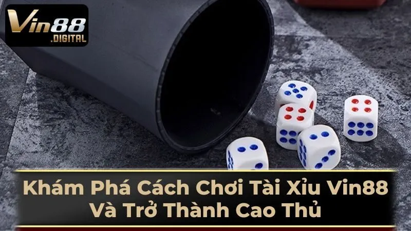 Giới Thiệu Về Tài Xỉu