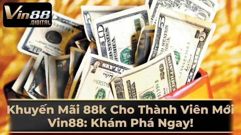 Chi Tiết Chương Trình Khuyến Mãi 88k