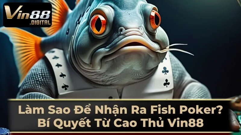 Đặc điểm của một Fish