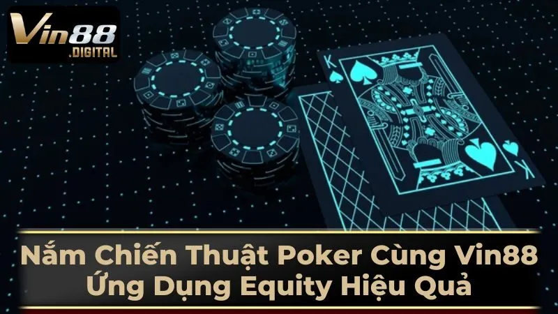 Cách tính toán Equity