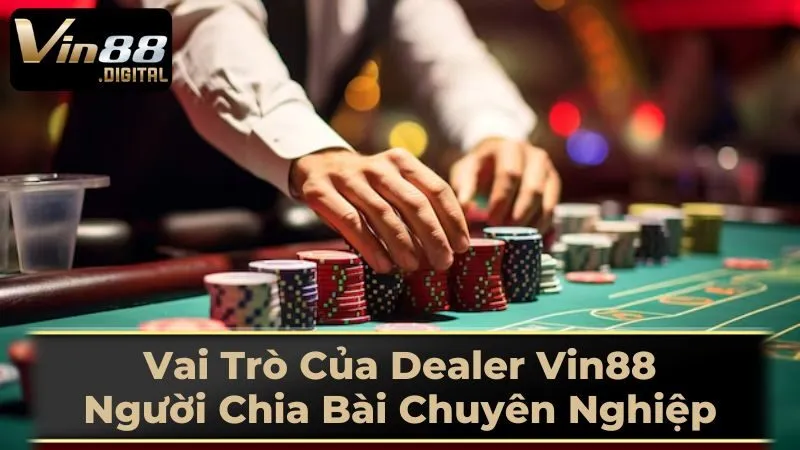 Phân Loại Chi Tiết Các Loại Dealer Phổ Biến